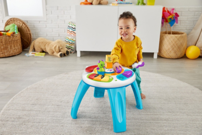 asda activity table