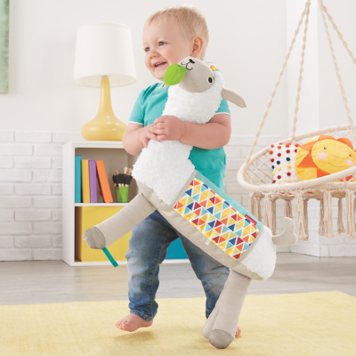 tummy time pillow asda