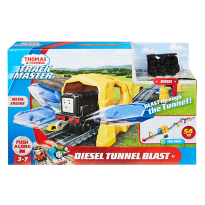 thomas the tank engine toys asda