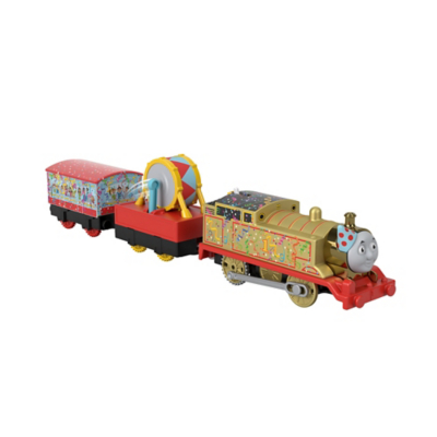 thomas the tank engine toys asda