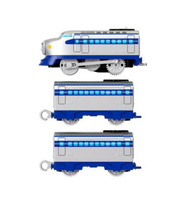 asda thomas the tank engine
