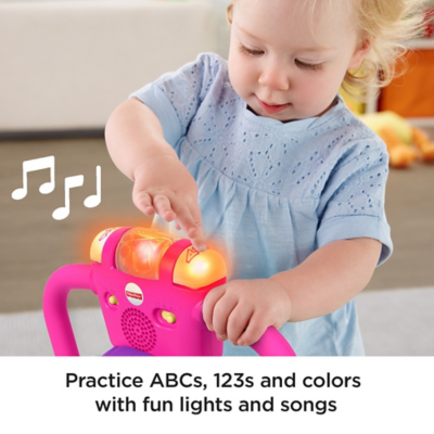 bounce and spin toys for toddlers