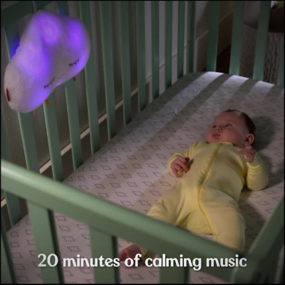 fisher price cloud soother