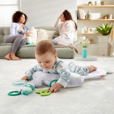 tummy time mat asda