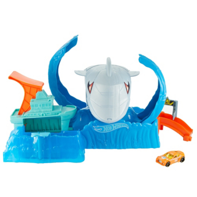 hot wheels track asda