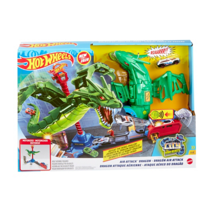 hot wheels track asda