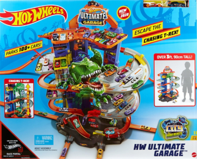hot wheels track asda