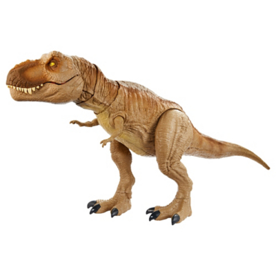 asda jurassic world toys