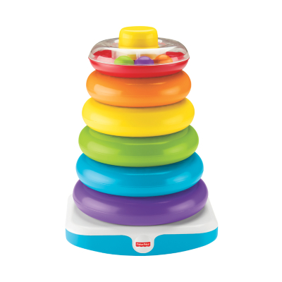 baby stacking toys