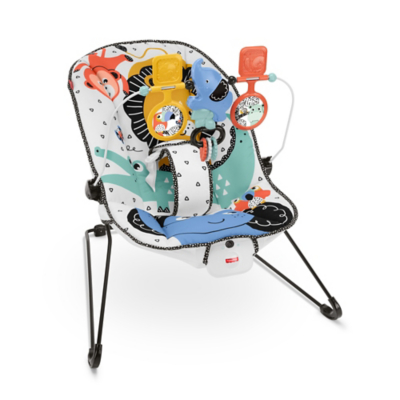 asda baby bouncer chair