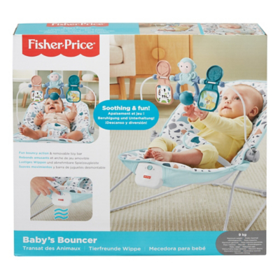 fisher price big helpers home asda