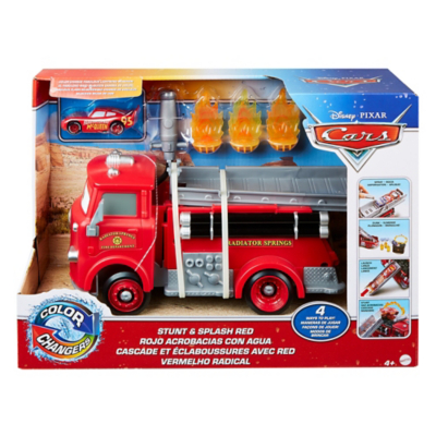 asda cars 3 toys