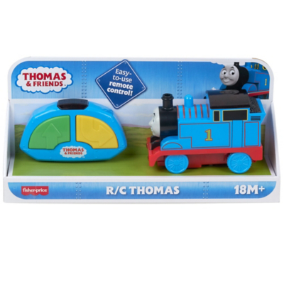 my first thomas the tank engine toys