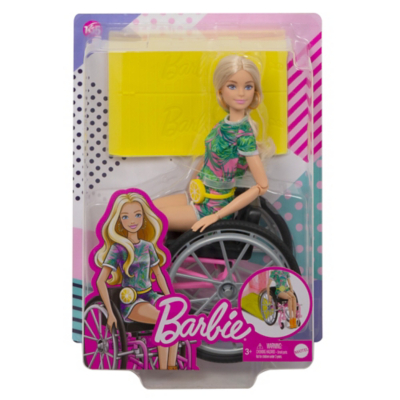 asda george barbie