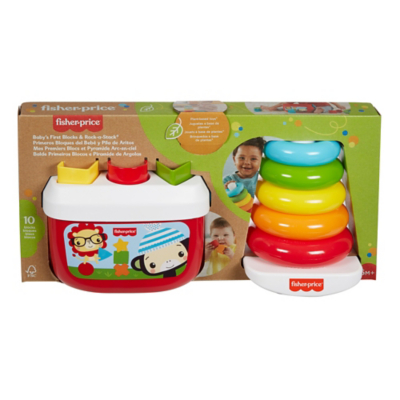 fisher price cookie jar asda