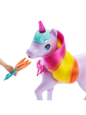 asda unicorn toy