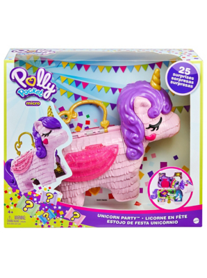 polly pocket toys asda