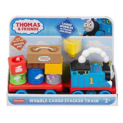 asda thomas the tank engine