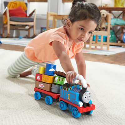thomas the tank engine toys asda