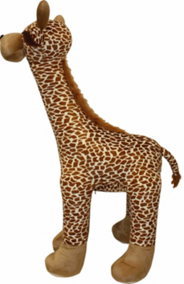 6ft stuffed giraffe