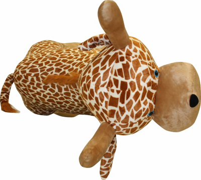 asda giraffe teddy