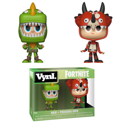 fortnite pop figures asda