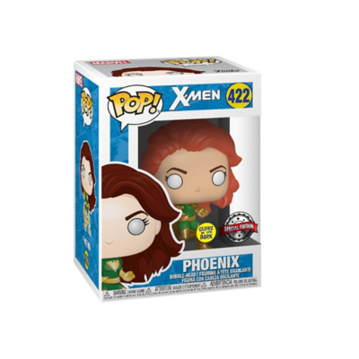 pop figures asda