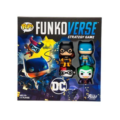 asda funko