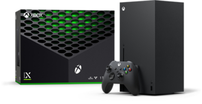 xbox series x asda