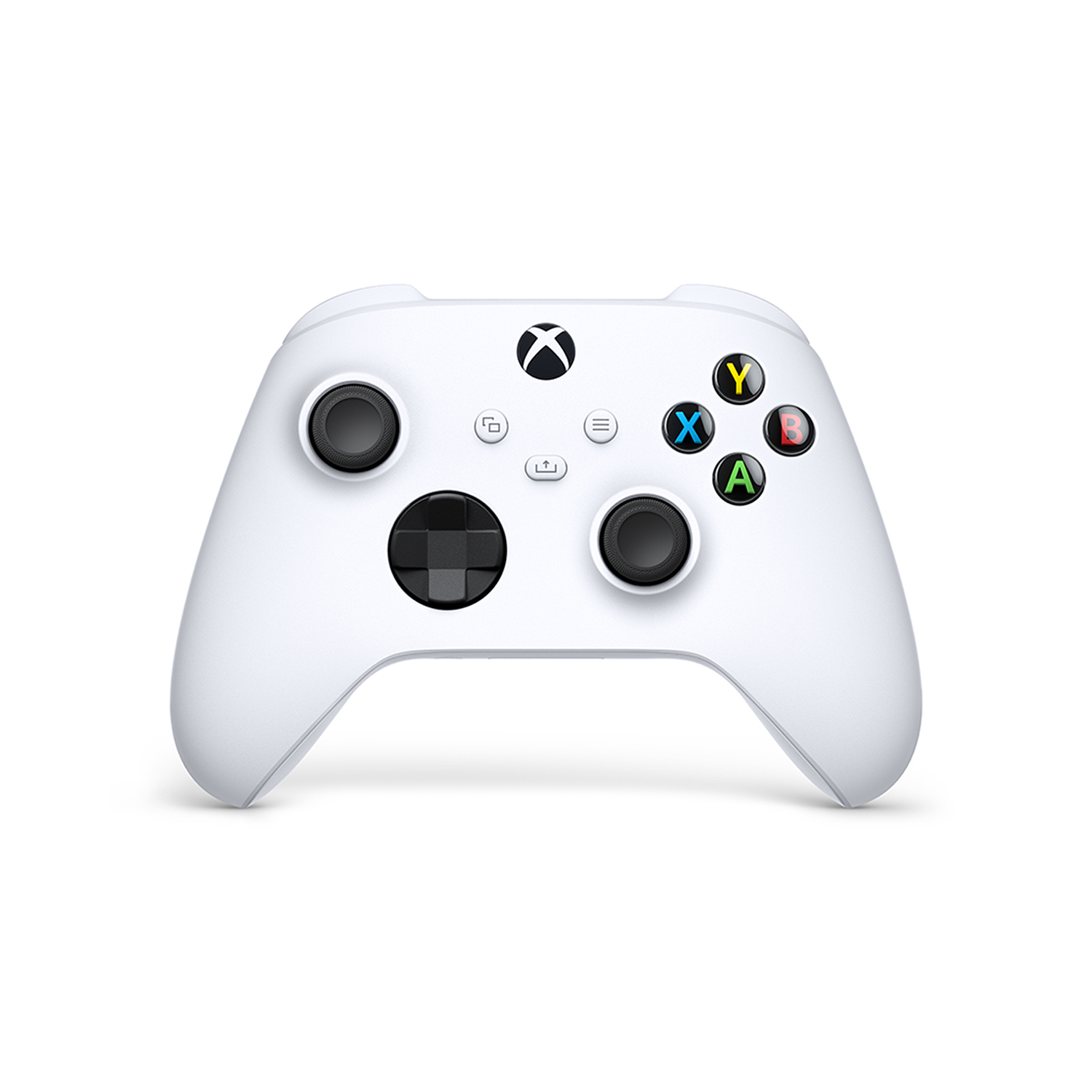 Microsoft Wireless Controller for Xbox One/Series S/X - Carbon Black - Image 4