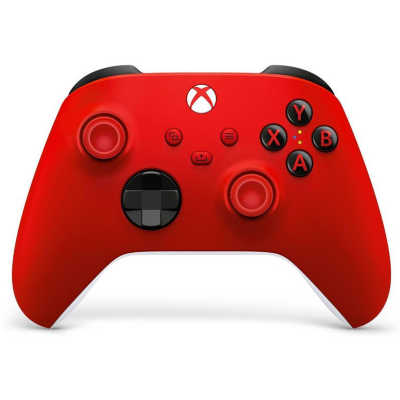 Microsoft Xbox Wireless Controller - Pulse Red