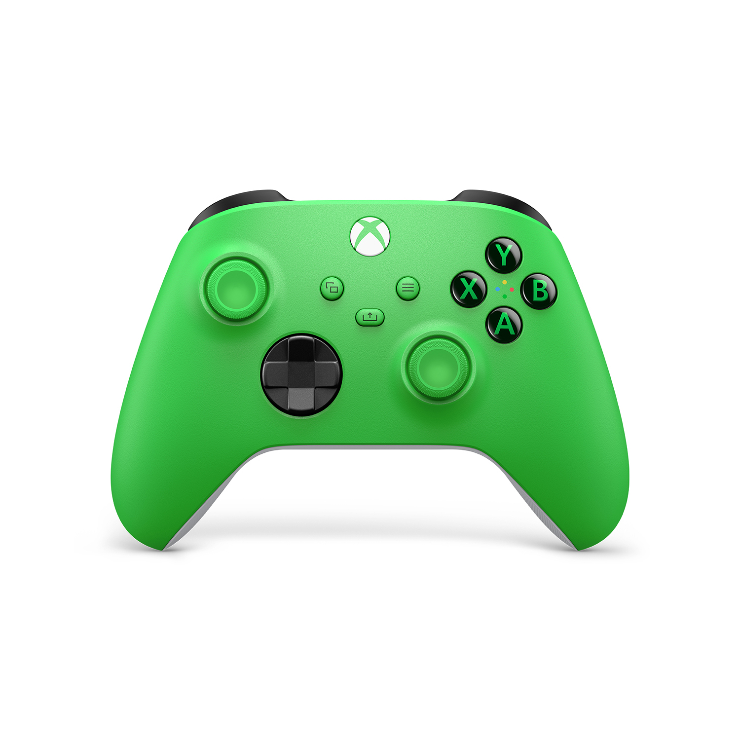 Xbox Wireless Controller for Xbox Series X/S and Xbox One - Velocity Green - Image 5