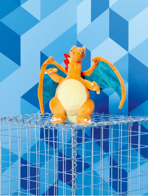 pokemon figures asda