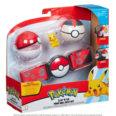 pokémon figures asda