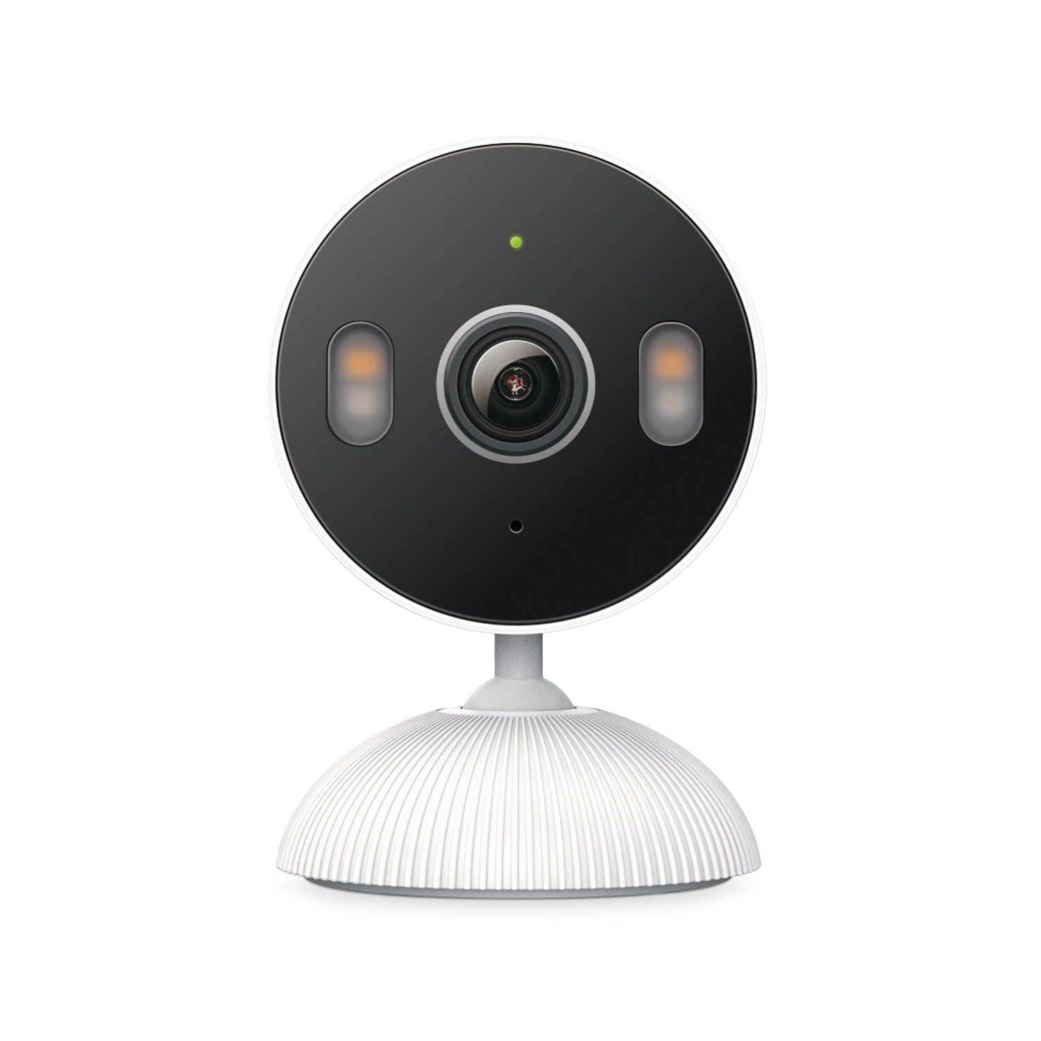 George White Tp Link Tapo C113 Home Security Wi-Fi Camera