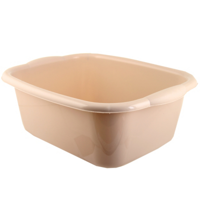 Asda Direct - ASDA Mushroom Washing Up Bowl, Brown - Special Savings ...