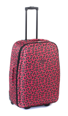 asda living luggage