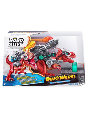 Clearance robo alive asda Outlet