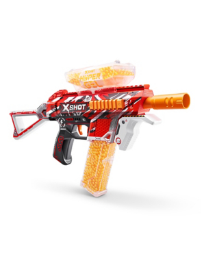 X-Shot Hyper Gel Trace Fire Blaster | Toys & Character | George at