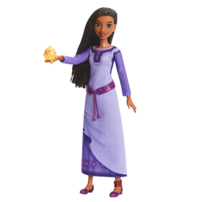 Shop asda disney dolls Top Sale