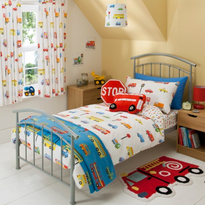 asda childrens bedroom