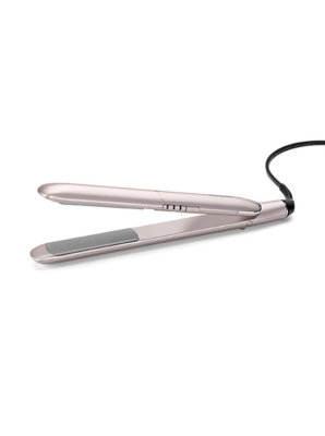 BaByliss Mauve Lustre Hair Straightener Electricals at ASDA