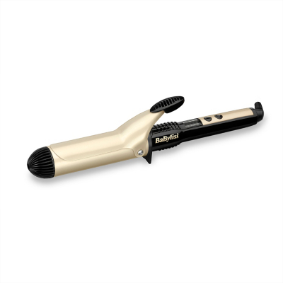 thick curling tongs