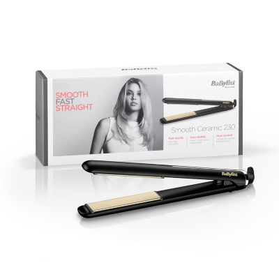 tresemme keratin smooth control 230 hair straightener