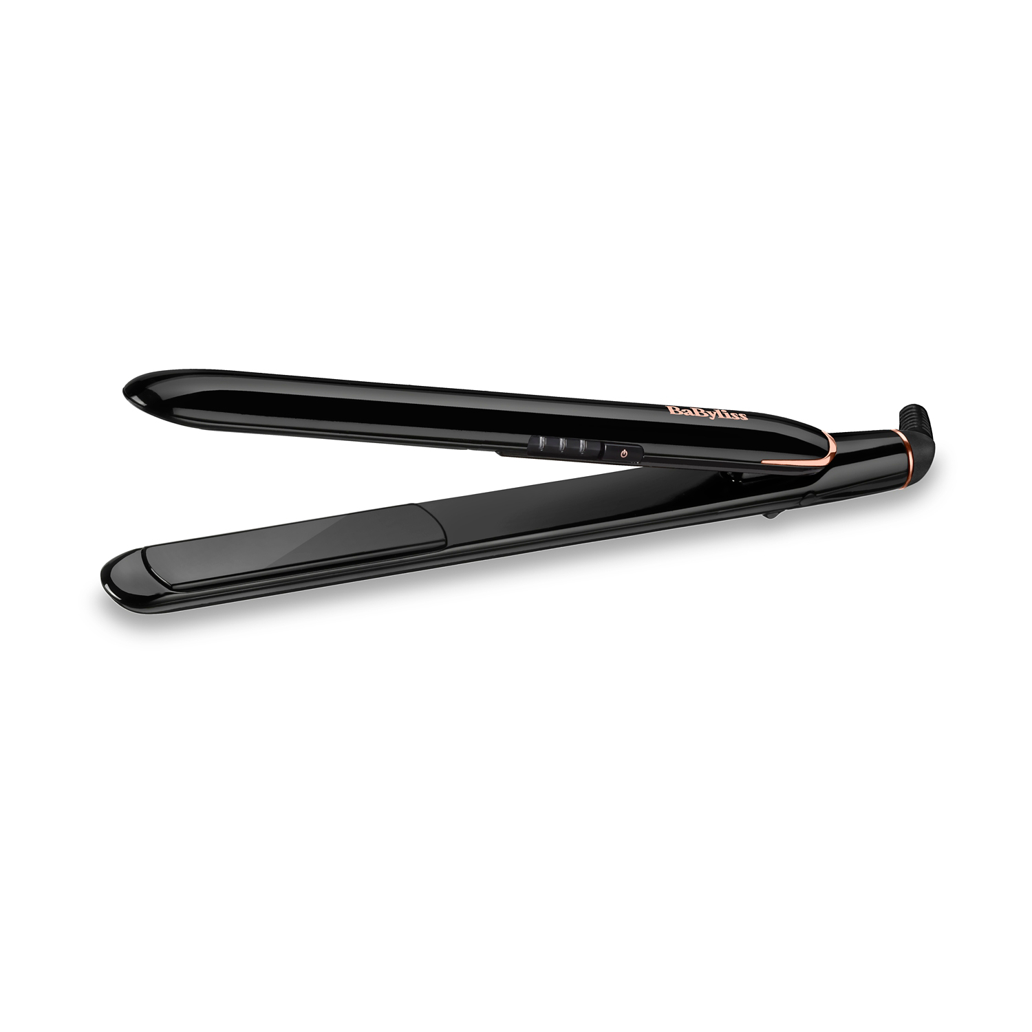 Babyliss 2515Du Rose Lustre Hair Straightener - Image 10