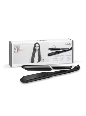 asda babyliss straighteners