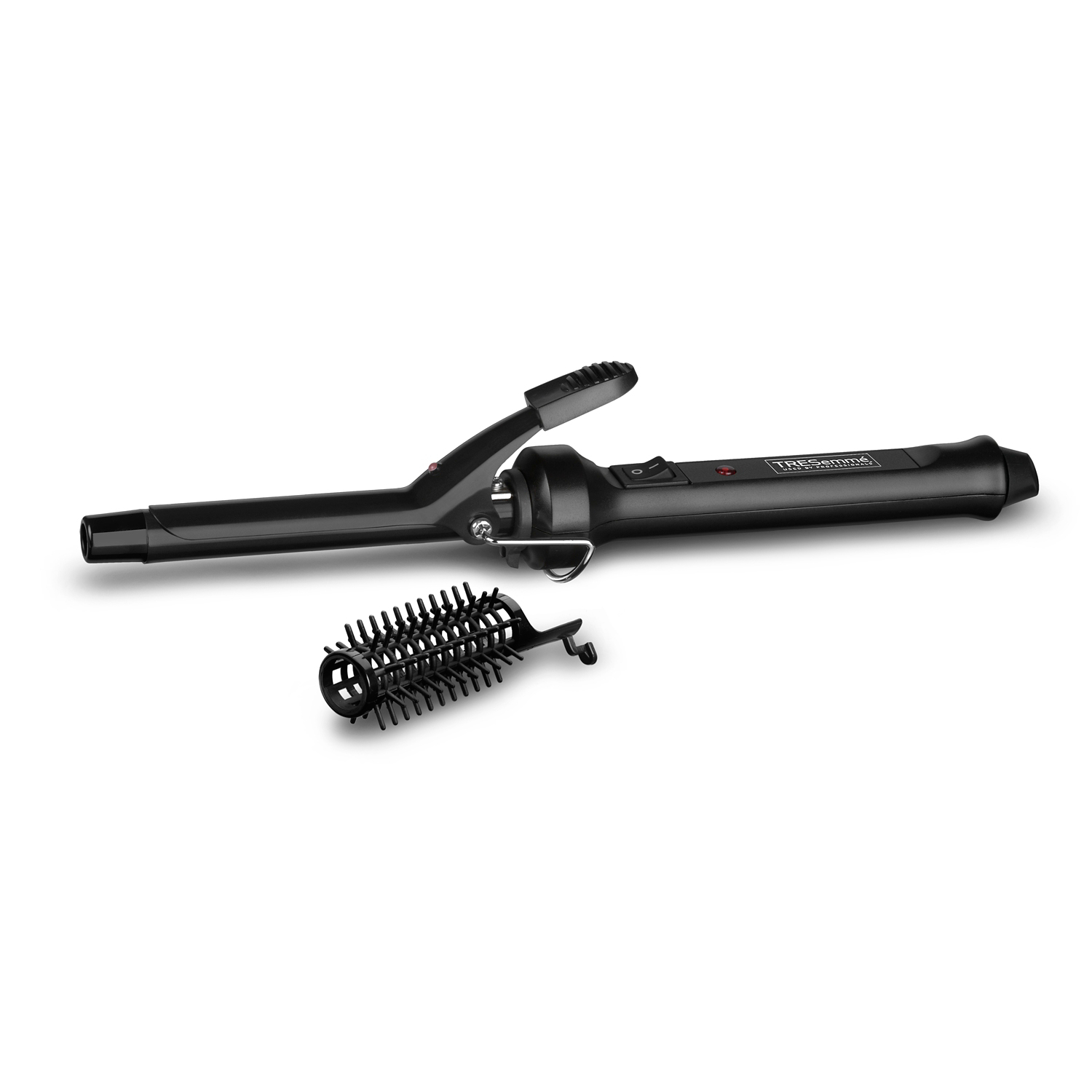 Tresemmé Black Defined Curls Curling Tong