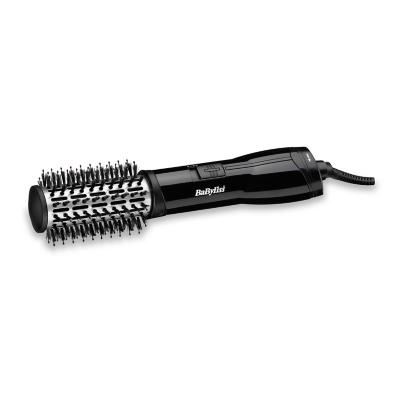 babyliss cordless hot brush