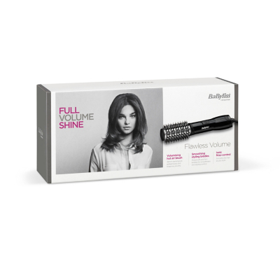 asda hot brush