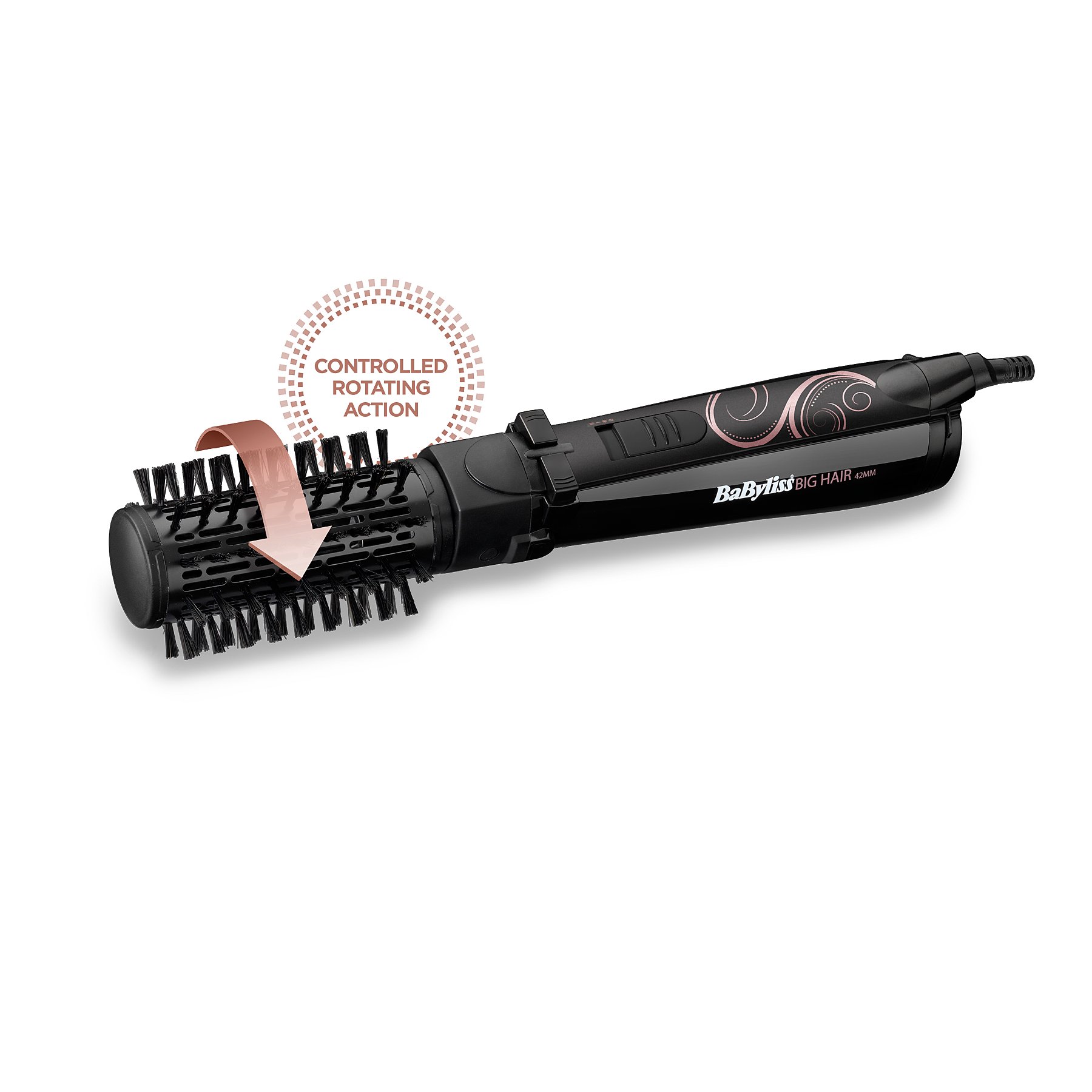 Babyliss Big Hair 42mm Hot Airstyler Home George